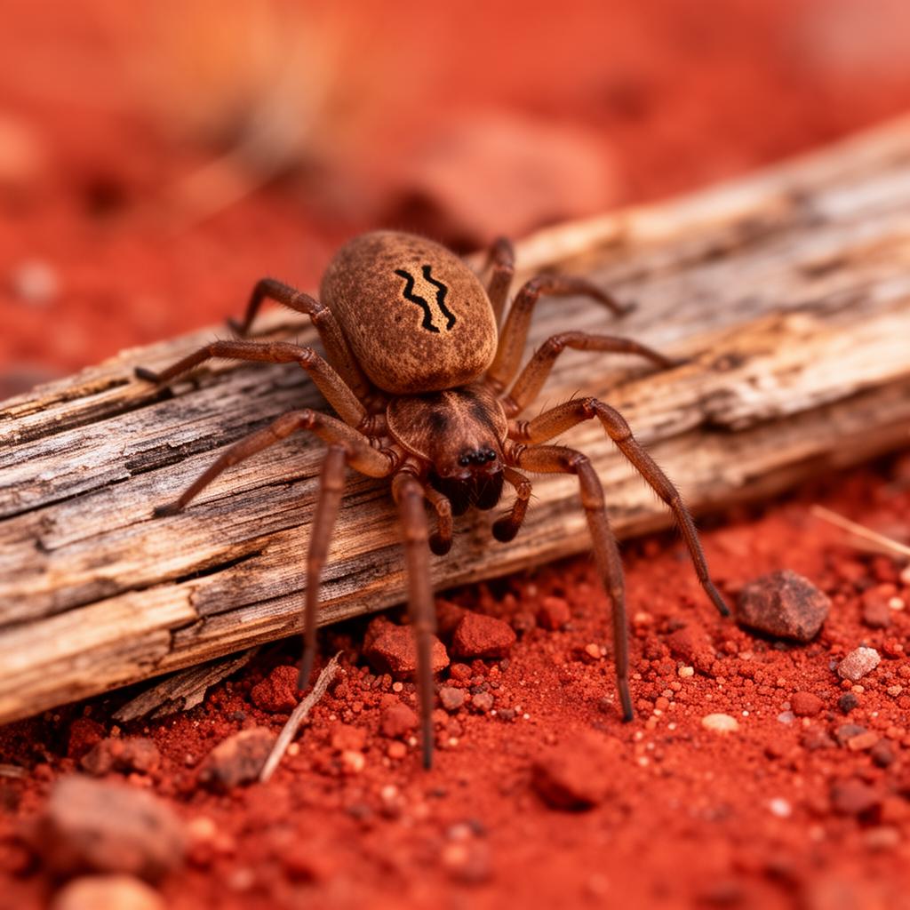 Desert Recluse