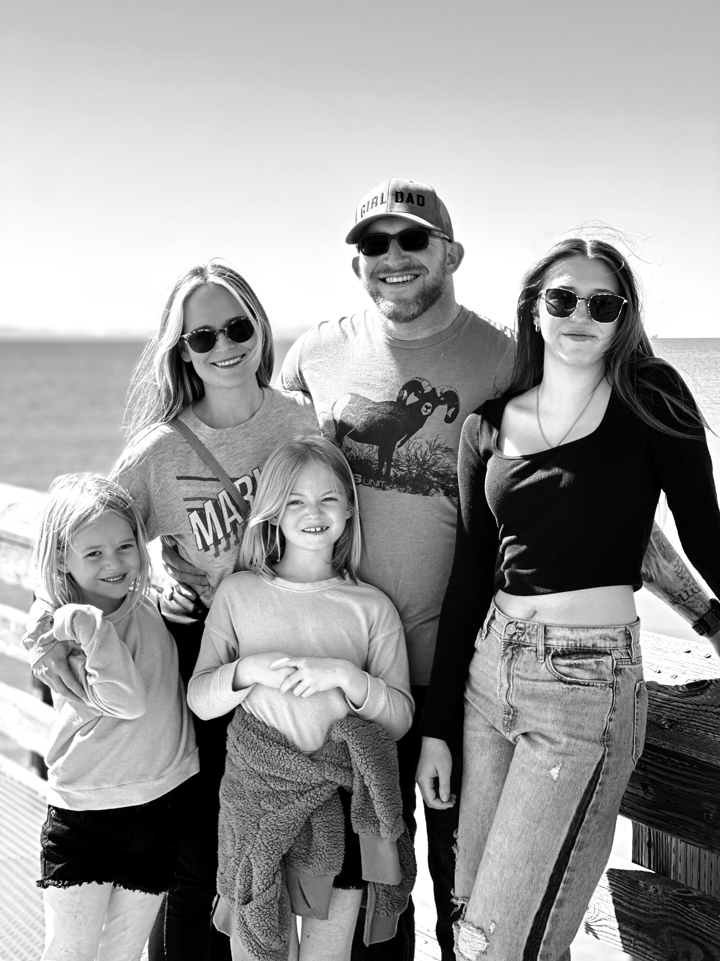 The HOAX Pest Control family
